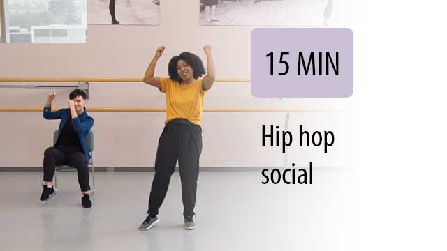 Hip Hop Social